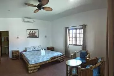 Tauig Beach Resort
