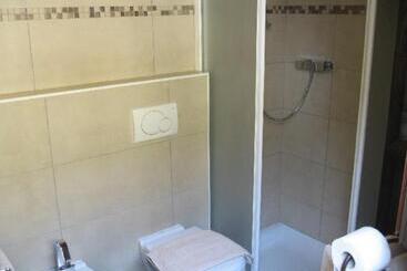 Bed and Breakfast Al Parco