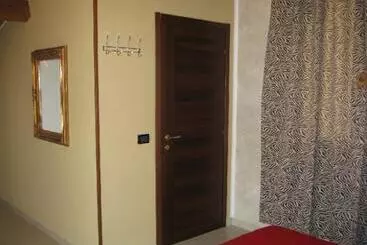 Bed and Breakfast Al Parco