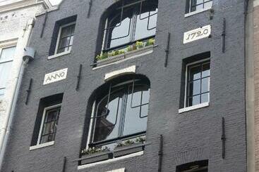 Bed and Breakfast Blauwe Hoorn