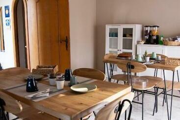 צימר La Casa Della Nonna