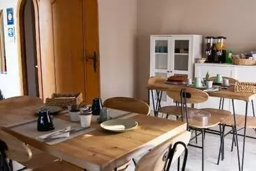 ベッドアンドブレックファースト La Casa Della Nonna