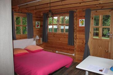 צימר Le Clos Des écureuils