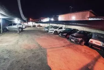 ホテル Minas Brasil