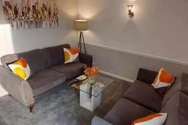 Hotelli The Masons Arms