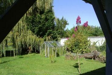 Пансион Les Saules