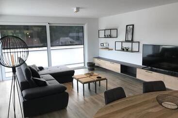 پانسیون Penthouse Lebierre