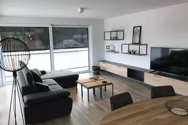 Pensione Penthouse Lebierre