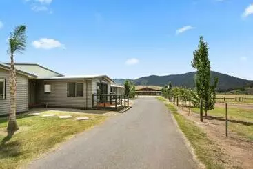 Bed and Breakfast Dargo River Inn