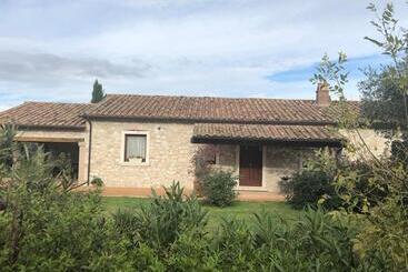 Bed and Breakfast Saturnia Country Villas