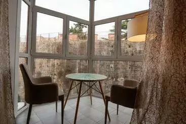 ペンション Il Cardinale