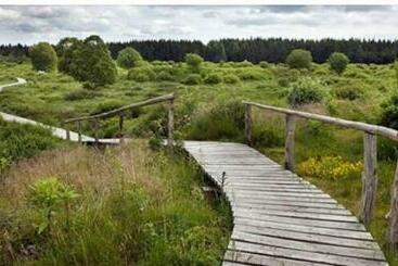 پانسیون Les Amoureux Du Vrai