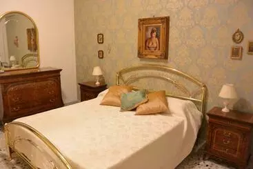 B&b Piazza Madonnina