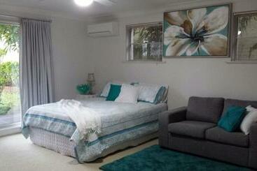 ベッドアンドブレックファースト Bella Vista B @ B