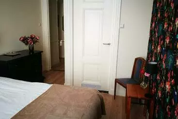 Bed and Breakfast En Suite