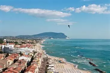 Bed and Breakfast Ilmareinmezzo