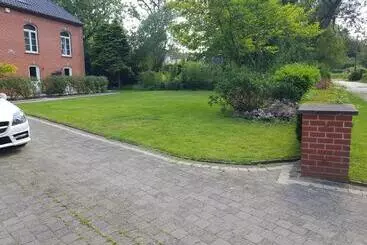 ベッドアンドブレックファースト La Riviere Du Bien Etre