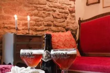 Bed and Breakfast Les Chambres Du Chat