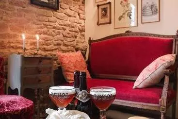 Bed and Breakfast Les Chambres Du Chat