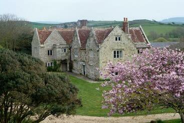 צימר Westcourt Farm