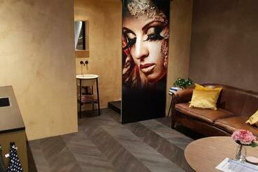 Bed & Breakfast Coopz