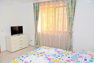 پانسیون Carul Cu Flori