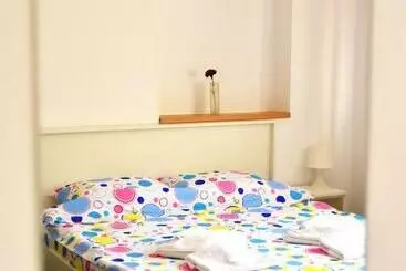 Pensão Carul Cu Flori