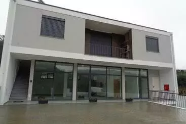 Majatalo Charrua Do Mondego   Alojamento Local