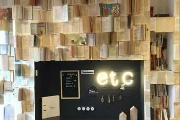 Majatalo Maison Brisson