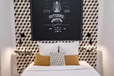 Pension Maison Brisson