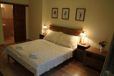 膳宿费 Penzión Harmónia