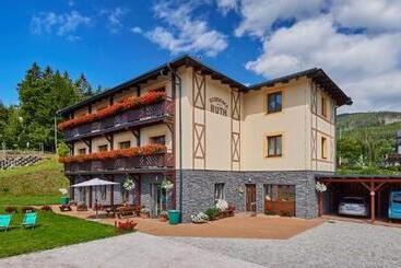 Pensão Residence Ruth