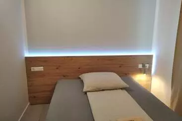 ペンション Sroom 118 And 119 In Center