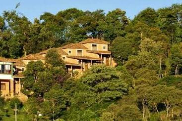 Pensão Suítes Canela De Ema   Ibitipoca