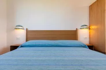 Pension The Olive Tree Seaview Apartments