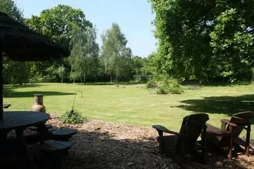St Algars B&b