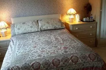 St Algars B&b
