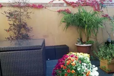 Bed & Breakfast Autan Des Couleurs