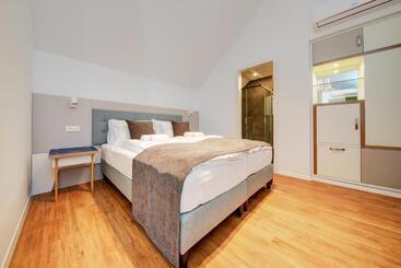 צימר Fekete Sas Motel