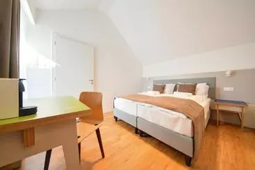 Bed & Breakfast Fekete Sas Motel