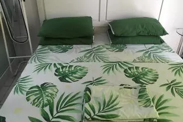 ホテル Condo With Free Swimming Pool & Viewing Deck