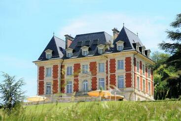 ホテル Domaine De Mont Renaud