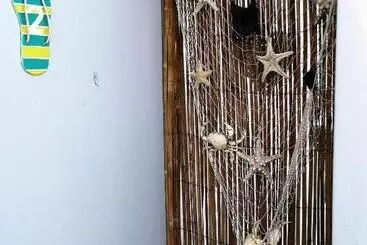 Majatalo Bella Mia Langebaan