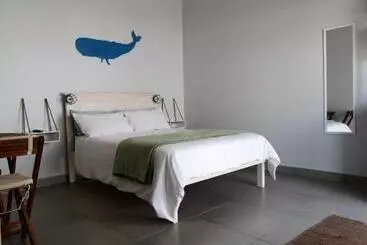 Majatalo Bella Mia Langebaan