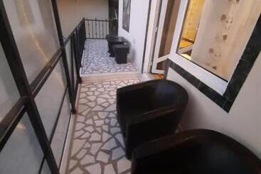 پانسیون 2rivers