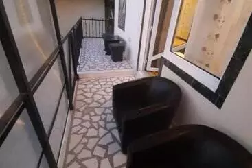 ペンション 2rivers