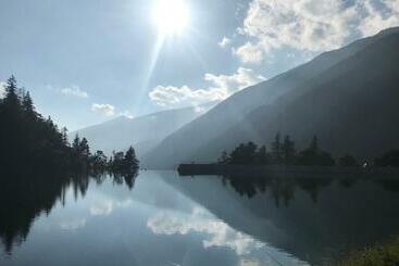 פנסיון Chambre D Hôtes Casa Mia