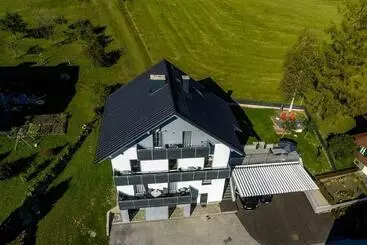 Pensjonat Haus Brunner