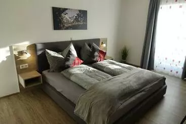 Pensió Haus Brunner