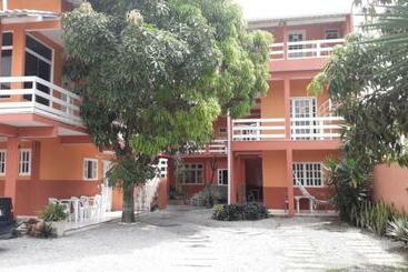 Pensão Menina Da Lua